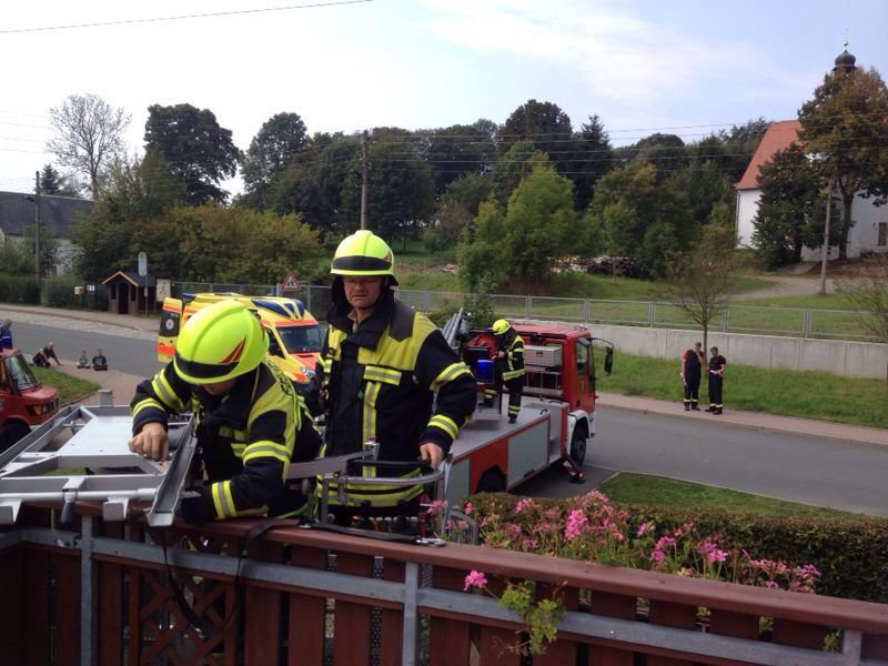 überörtlicher Einsatz überörtlicher Einsatz