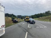 Hilfeleistung - nach Verkehrsunfall