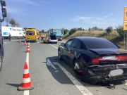 Hilfeleistung - nach Verkehrsunfall