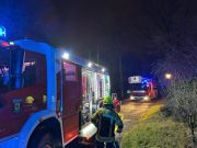 Wohnungsbrand