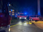 Wohnungsbrand