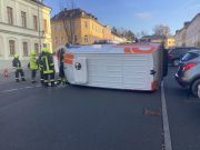 Hilfeleistung nach Verkehrsunfall