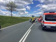 Hilfeleistung nach Verkehrsunfall