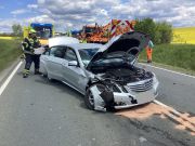 Hilfeleistung nach Verkehrsunfall
