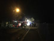 Wohnungsbrand