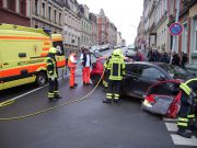 Hilfeleistung - nach Verkehrsunfall