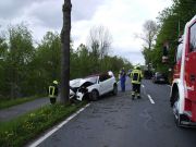 Hilfeleistung nach Verkehrsunfall