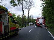 Hilfeleistung nach Verkehrsunfall