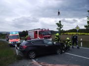 Hilfeleistung - nach Verkehrsunfall