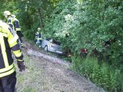 Hilfeleistung - nach Verkehrsunfall