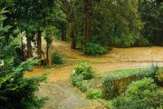 Keller unter Wasser