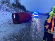 Hilfeleistung - nach Verkehrsunfall