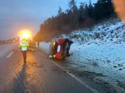 Hilfeleistung - nach Verkehrsunfall